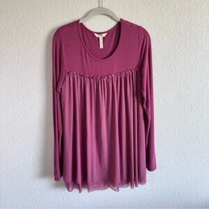 Matilda Jane Make Believe Character Top
